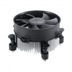 Cooler DeepCool para CPU Intel DP-ICAP-AT9 - LGA 1155/ 1156/ 1150/ 775