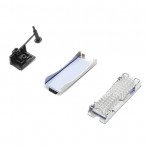 Suporte para SSD M.2 2280 ThinkCentre III Lenovo (4XF1C39743) - Com Dissipador de Calor