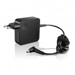 Adaptador de Energia Lenovo (4Z41K37340) - 65W - Tipo Round Barrel - Para Notebook Ideapad / Yoga / V15