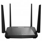 Roteador Wireless Intelbras ACtion RG 1200 Gigabit Dual Band - 300Mbps (2.4GHz) / 867Mbps (5GHz)