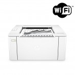 Impressora HP LaserJet Pro M102w - (G3Q35A) Monocromática - Wireless