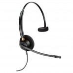 Fone de Ouvido Headset Poly EncorePro HW510 - Com Microfone