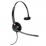 Fone de Ouvido Headset Plantronics EncorePro HW510 - Com Microfone