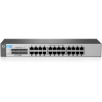 Switch HP V1410-24 (J9663A) - 24 portas - 10/100