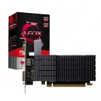 Placa de Vídeo AFOX Radeon R5 220 AFR5220-2048D3L9-V2 - 2GB DDR3 64 bits - PCI-Express 2.0