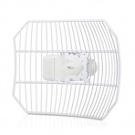 Rádio com Antena Direcional Ubiquiti airGrid M AG-HP-5G23 - 5GHz, 23 dBi, PoE