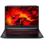 Notebook Acer Gamer Nitro 5 AN515-55-58UJ - i5-10300H - Tela 15.6'' Full HD - 8GB RAM - 256GB SSD + 1TB HD - GeForce GTX 1650 - Windows 11 Home