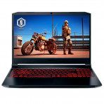 Notebook Acer Gamer Nitro 5 (AN515-57-73GF) - i7-11800H - Tela 15.6'' Full HD - 16GB RAM - 512GB SSD - GeForce RTX 3050 - Windows 10 PRO