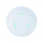 Ponto de Acesso Corporativo Intelbras AP 360 - 2.4GHz (300Mbps) - 10/100 Mbps