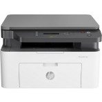 Multifuncional Laser HP 135W (4ZB83A) - Monocromática - Impressora, Copiadora, Scanner - Wireless