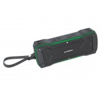 Caixa de Som portátil Bluetooth Supreme Resistente à Água - Kimaster K335
