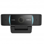 Webcam Intelbras CAM-1080p (4291080) - Full HD 1080p - Microfones Duplos