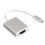Adaptador USB 3.1C para HDMI