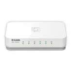 Switch D-Link DES-1005C - 5 Portas 10/100