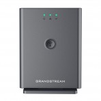 Estação Base VoIP Grandstream DP752 - Longo Alcance - Até 5 Aparelhos DECT