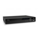 DVR Intelbras VD3008 - 8ch com rede e áudio - H.264