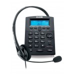 Telefone com Headset Monoauricular - Elgin HST-8000