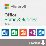 Microsoft Office Home & Business 2024 ESD EP2-06608 - Digital para Download