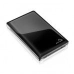 Case para HD Multilaser GA115 - USB 3.0 - 2.5'' Sata - Preto