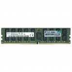 Memória 16GB DDR4 HPE 752369-081 - 2133MHz (PC4-17000) - ECC Registrada - RDIMM