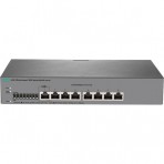 Switch HPE Aruba OfficeConnect 1820 8G J9979A - 8 Portas 10/100/1000