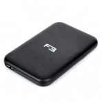 Case para HD SATA 2.5'' Externo - USB3.0 - F3 39 - JC-CS3.0
