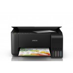 Multifuncional Epson EcoTank L3150 - Impressão, digitalização e cópia - Wi-Fi