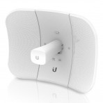 Antena Direcional Ubiquiti LiteBeam LBE-5AC-GEN2 - 23 dBi - 5 Ghz - 2x2 MIMO - PoE