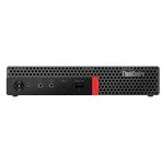 Computador Lenovo ThinkCentre M920q Tiny Mini - i5-8500T - 8GB RAM - 256GB SSD - Windows 11 PRO - Seminovo