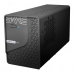 Nobreak SMS LITE 600S 115 (0029200) - 600VA - Entrada 115/127V - Saída 115V