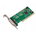 Placa Paralela PCI DB-25F Comm5 - 1PG-PCI - Low Profile