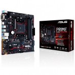 Placa Mãe Asus PRIME B450M-GAMING/BR - Chipset B450 - (DDR4, M.2, HDMI, USB 3.1 Gen 2) - Soquete AM4