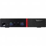 Computador Lenovo ThinkCentre M900 Tiny Mini - Pentium G4400T - 8GB RAM - 256GB SSD - Windows 10 PRO - Seminovo