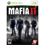 Jogo para Xbox 360 Mafia II