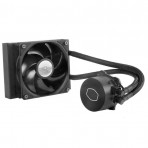 Water Cooler para CPU Cooler Master MasterLiquid ML120L V2 - 120mm - Intel / AMD