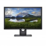 Monitor 23.8'' LED Dell E2417H - 1920 x 1080, 60Hz, 8ms - Seminovo