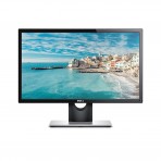 Monitor 21.5'' LED Dell SE2216H - 1920 x 1080, 60Hz, 12ms - Seminovo