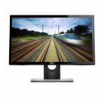 Monitor 23.8'' LED Dell SE2416H - 1920 x 1080, 60Hz, 6ms - Seminovo