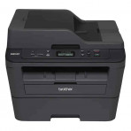 Multifuncional Laser Brother DCP-L2540DW - Monocromática - Impressora, Copiadora, Scanner - USB, Wireless e Rede