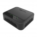 Conversor de Protocolos Intelbras ONU 110B - Fibra Óptica GPON / EPON para RJ45 10/100/1000 Mbps