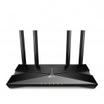 Roteador Wireless TP-Link Archer AX53 - Gigabit Wi-Fi 6 - AX3000 Dual Band - 574Mbps (2.4GHz) / 2402Mbps (5GHz)