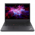 Workstation Móvel Lenovo ThinkPad P16v Gen 2 (21KY0004BR) - Ultra 7 155H - Tela 16'' WUXGA - 16GB DDR5 - 512GB SSD - NVIDIA RTX 500 4GB - Windows 11 PRO - 3 Anos Garantia