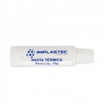 Pasta Térmica Implastec - Bisnaga 10g