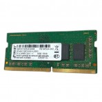 Memória para Notebook 8GB DDR4 Smart S084B1GL - 2666MHz (PC4-21300) - SODIMM - Seminovo