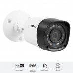 Câmera Intelbras VHD 1220 Bullet HDCVI com Infravermelho - Full HD 1080p