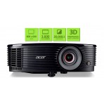 Projetor Acer X1123H - 3.600 Lumens (SVGA 800 x 600)