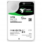 HD 3.5'' 12TB Seagate Exos Enterprise X18 ST12000NM001J - 7200RPM - 256MB Cache - SATA 6Gb/s