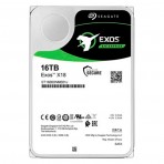 HD 3.5'' 16TB Seagate Exos Enterprise X18 ST16000NM001J - 7200RPM - 256MB Cache - SATA 6Gb/s