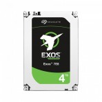 HD 3.5'' 4TB Seagate Exos Enterprise 7E8 ST4000NM0125 - 7200RPM - 128MB Cache - SAS 12 Gb/s