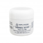 Pasta Térmica Implastec Thermal Silver - Pote 50g